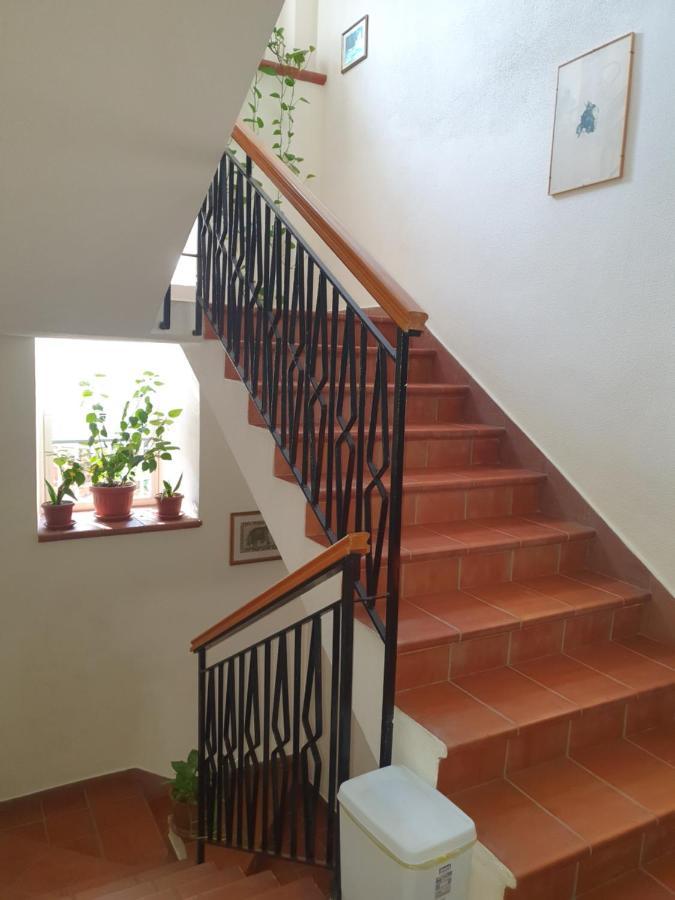 Hotel Annibale Isola Di Capo Rizzuto Exterior photo