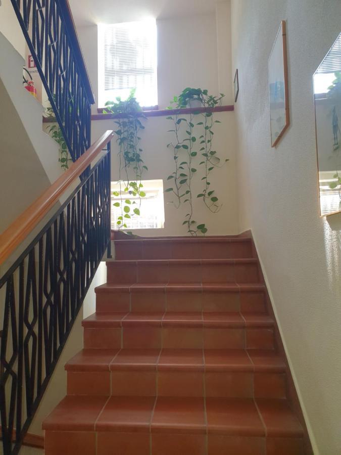 Hotel Annibale Isola Di Capo Rizzuto Exterior photo